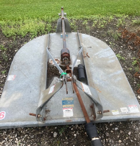 Other COMPETITOR Rotary Cutter For Sale