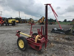 Sicklebar Mower For Sale 2004 New Holland 44 45 46 MOWER Sicklebar Mower For Sale 2004 New Holland 44 45 46 MOWER