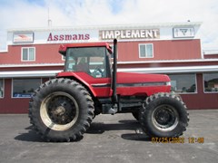 Tractor For Sale 1989 Case IH 7130 MFD 