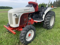 Tractor - Compact Utility For Sale 2009 New Holland Boomer 8N , 50 HP Tractor - Compact Utility For Sale 2009 New Holland Boomer 8N , 50 HP