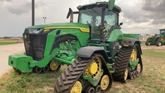 Tractor - Track For Sale 2020 John Deere 8RX 340 , 340 HP Tractor - Track For Sale 2020 John Deere 8RX 340 , 340 HP