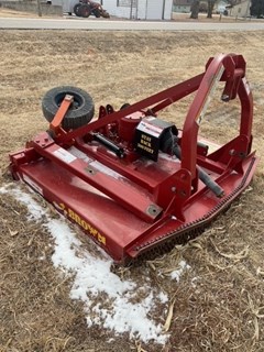 Cutter For Sale 2019 Brown TCF-2620 Cutter For Sale 2019 Brown TCF-2620