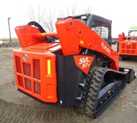 2024 Kubota SVL97-2HCC Thumbnail 2