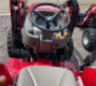 2022 Case IH 40A FARMALL Thumbnail 3