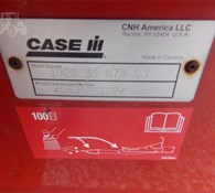 Case IH Axial-flow® Headers 1010/1020 Auger Header Thumbnail 6