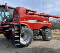 2018 Case IH Axial-Flow® 240 Series Combines 8240 Thumbnail 1