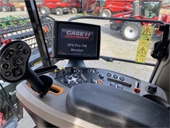 2018 Case IH Axial-Flow® 240 Series Combines 8240 Thumbnail 6