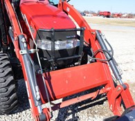 2013 Case IH 50B Thumbnail 4