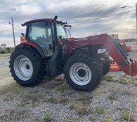 2017 Case IH Maxxum® Series Maxxum® 115 Thumbnail 2