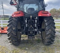 2017 Case IH Maxxum® Series Maxxum® 115 Thumbnail 3