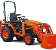 2024 Kubota B01 Series B2301HSD Thumbnail 2