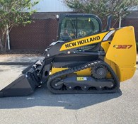 2023 New Holland C327 Thumbnail 5