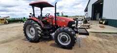 Tractor - Utility For Sale 2010 Case IH Farmall 95 , 90 HP Tractor - Utility For Sale 2010 Case IH Farmall 95 , 90 HP
