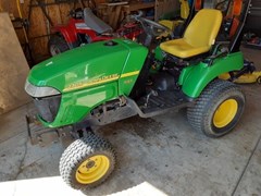 Tractor - Compact Utility For Sale 2006 John Deere 2305 , 24 HP Tractor - Compact Utility For Sale 2006 John Deere 2305 , 24 HP