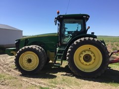 Tractor - Row Crop For Sale 2013 John Deere 8360R Tractor - Row Crop For Sale 2013 John Deere 8360R