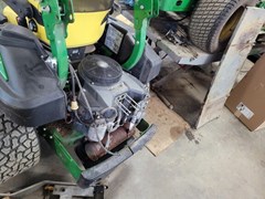 Zero Turn Mower For Sale 2017 John Deere Z930M , 25 HP Zero Turn Mower For Sale 2017 John Deere Z930M , 25 HP