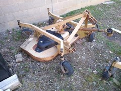 Finishing Mower For Sale Land Pride FDR2560 Finishing Mower For Sale Land Pride FDR2560