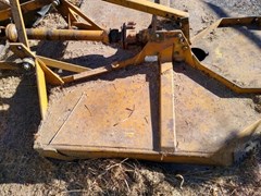 Rotary Cutter For Sale Woods Woods 60" Rotary Cutter For Sale Woods Woods 60"
