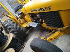 Tractor - Utility For Sale John Deere 301A , 46 HP