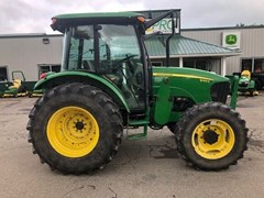 Tractor - Utility For Sale 2009 John Deere 5083E , 83 HP Tractor - Utility For Sale 2009 John Deere 5083E , 83 HP