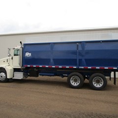 2025 Meyerink Farm Service 2262 Grain Truck For Sale 2025 Meyerink Farm Service 2262 Grain Truck For Sale