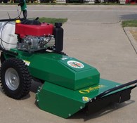 Billy Goat BC2600 I/C Outback mower Thumbnail 2