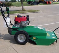 Billy Goat BC2600 I/C Outback mower Thumbnail 5