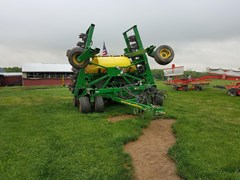 Air Drill For Sale 2013 John Deere 1990 Air Drill For Sale 2013 John Deere 1990