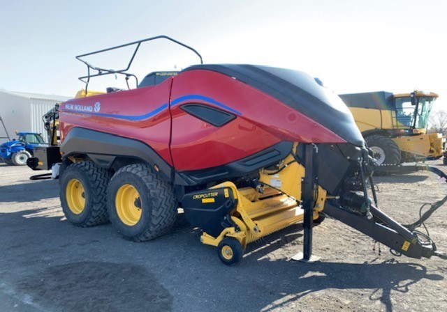 21 New Holland 340rhd Baler Big Square For Sale Intermountain New Holland Idaho 21 New Holland 340rhd Baler Big Square For Sale Intermountain New Holland Idaho