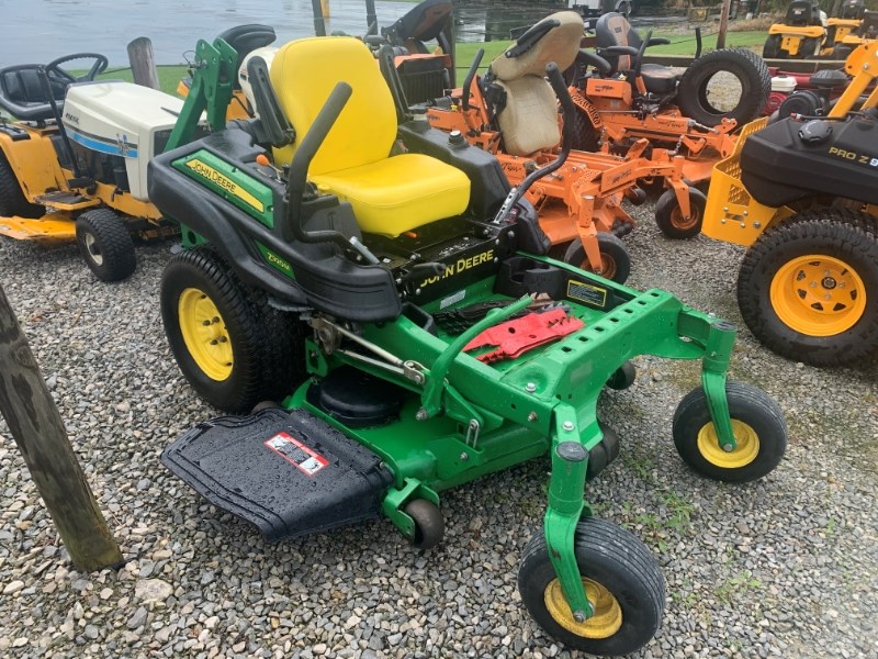 John Deere Z920 Zero Turn Mower For Sale in Wellington Ohio