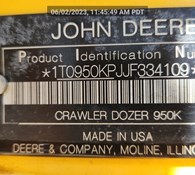 2018 John Deere 950K Thumbnail 17