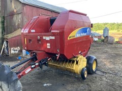 Baler-Round For Sale 2011 New Holland BR7060 Baler-Round For Sale 2011 New Holland BR7060