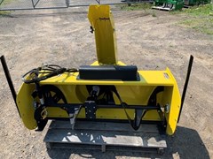 Snow Blower For Sale 2018 John Deere 47 SNOWBLOWER #*! Snow Blower For Sale 2018 John Deere 47 SNOWBLOWER #*!