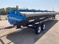 Header-Auger/Rigid For Sale 2015 Shelbourne CVS32 Header-Auger/Rigid For Sale 2015 Shelbourne CVS32