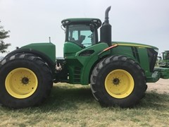 Tractor - 4WD For Sale 2016 John Deere 9570R Tractor - 4WD For Sale 2016 John Deere 9570R