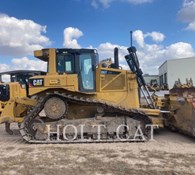 2019 Caterpillar D6T XWVP Thumbnail 1