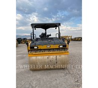 2021 Caterpillar CB15 VV Thumbnail 3