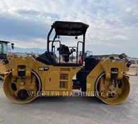 2021 Caterpillar CB15 CW VV Thumbnail 1