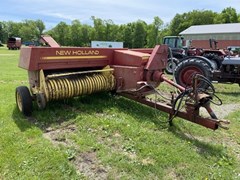 Baler-Square For Sale 1983 New Holland 316 Baler-Square For Sale 1983 New Holland 316
