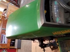 Lawn Mower For Sale 1997 John Deere 455 , 24 HP Lawn Mower For Sale 1997 John Deere 455 , 24 HP