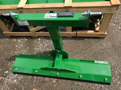 Blade Rear-3 Point Hitch For Sale 2022 Woods RBS54 Blade Rear-3 Point Hitch For Sale 2022 Woods RBS54