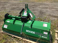 Tillage For Sale 2021 Woods RTR60.40 Tillage For Sale 2021 Woods RTR60.40