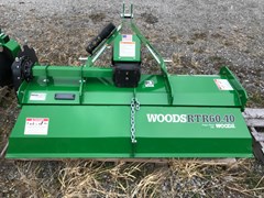 Tillage For Sale 2021 Woods RTR60.40 Tillage For Sale 2021 Woods RTR60.40