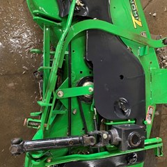 2009 John Deere 60 #*! Misc. Grounds Care For Sale