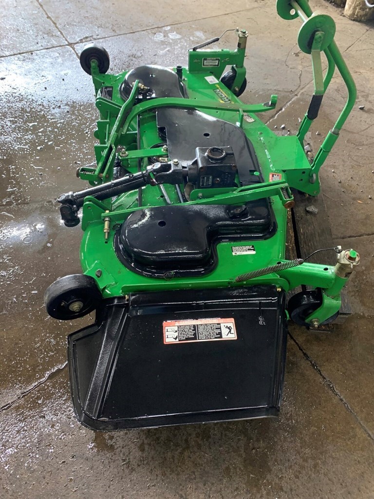 2009 John Deere 60 #*! Misc. Grounds Care For Sale
