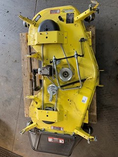 Mower Deck For Sale 2018 John Deere 60HC Mower Deck For Sale 2018 John Deere 60HC