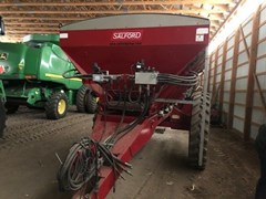 Fertilizer Spreader For Sale 2018 Salford PSHP Fertilizer Spreader For Sale 2018 Salford PSHP