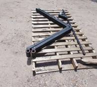 Premier NEW Premier 5500lbs over the bucket pallet forks Thumbnail 4