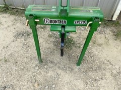 Rippers For Sale 2019 Frontier SR1201 SUBSOILER #*! Rippers For Sale 2019 Frontier SR1201 SUBSOILER #*!