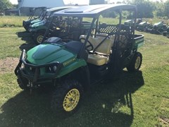 Utility Vehicle For Sale 2019 John Deere XUV 590M Utility Vehicle For Sale 2019 John Deere XUV 590M